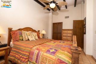 Incredible San Felipe Seaview house in La Hacienda - 1