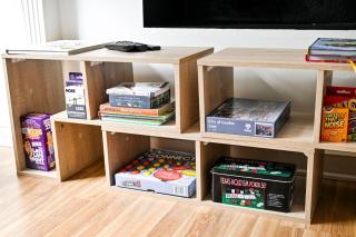 Chelsea Modern - Stylish Hideaway - 1