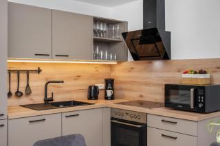 Exklusive City Apartments - 1