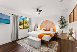 Dream Getawaypoolhottubgamespet Friendly - 9