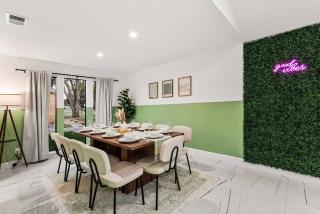 Dream Getawaypoolhottubgamespet Friendly - 6