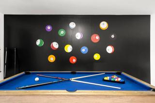 Dream Getawaypoolhottubgamespet Friendly - 6