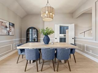 Boho Dreamscape 4BD Game Room Pool - The Colony - 7