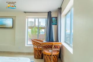 Rancho Percebu Beach Studio 4 - 7