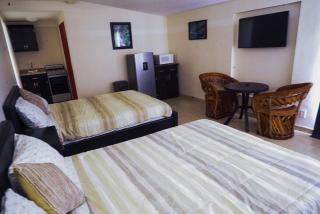 Rancho Percebu Beach Studio 4 - 3