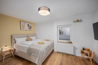 Exklusive City Apartments - 6