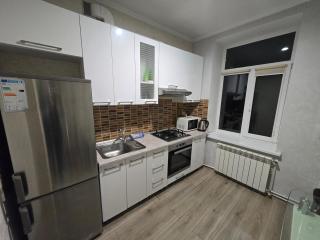 Ultra 2 Bedrooms Ștefan cel Mare Apartments - 7