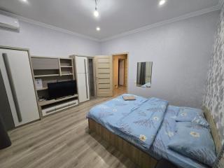 Ultra Ștefan cel Mare Apartments - Chişinău - 5