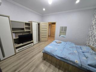 Ultra Ștefan cel Mare Apartments - Chişinău - 9