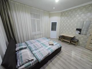 Ultra 2 Bedrooms Ștefan cel Mare Apartments - 1