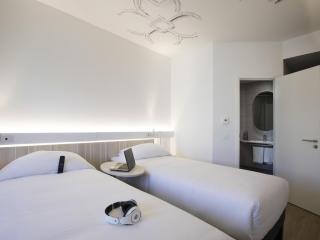 Ibis Abdelmoumen Casa Centre - 2