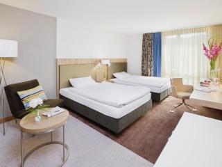 Mövenpick Hotel Zürich-Regensdorf - 4