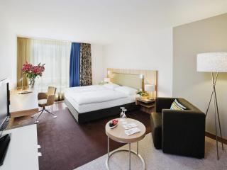 Mövenpick Hotel Zürich-Regensdorf - 4