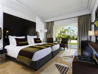 Mövenpick Hotel Gammarth Tunis - 1