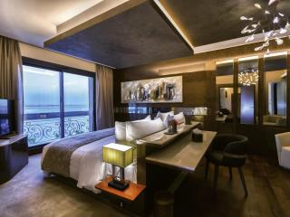 Mövenpick Hotel du Lac Tunis - Tunisi - 4