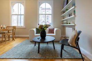 Tastefully Curated 2BDR Flat in Maida Vale London - 0