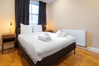 Tastefully Curated 2BDR Flat in Maida Vale London - 7