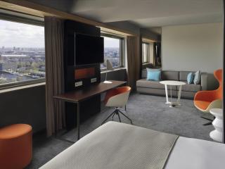 Mövenpick Hotel Amsterdam City Centre - 2