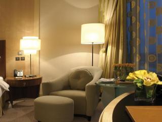 Mövenpick Hotel Al Khobar - 2