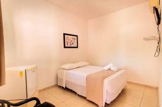 Fonte dos Corais - Suíte Pé na Areia - 9