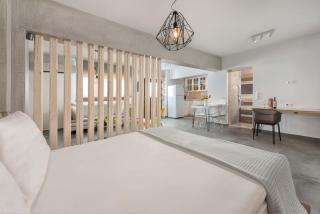 Lindos 4 me Apartment - 6