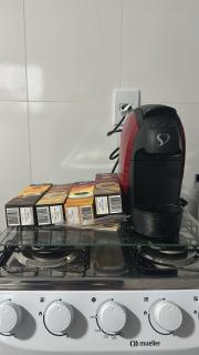 Casa garagem camionete, 2 quartos, espaço para 6 pessoas, casa completa, 5min Centro - Casa 5 - 6