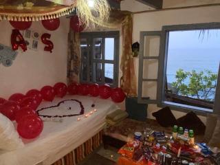 Tamri Beach Cabane - 3