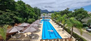 House in a secure condominium 200 meter from beach - Maresias - 2