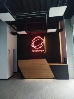 Nova Iorque Suites by Avia Suites - 9