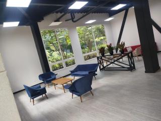 Nova Iorque Suites by Avia Suites - 7