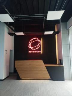 Nova Iorque Suites by Avia Suites - 6