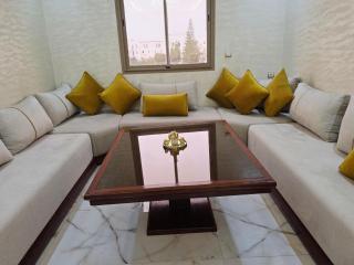 Azur appartement essaouira - 4