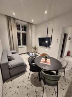 Central Zagreb Luxury Suite - 0