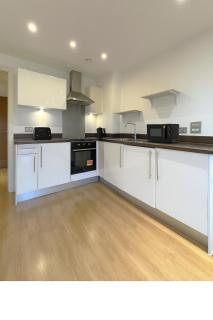 Cozy 1 Bed Apartment 15 mins Walk to Leeds City Centre - Leeds - 1