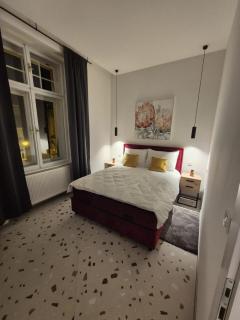 Central Zagreb Luxury Suite - 5