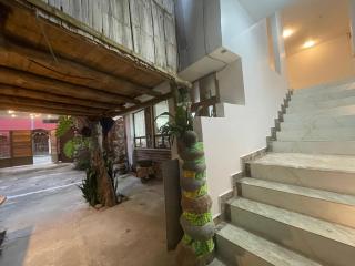 Exedra de Galeria Cafe. Mindo- Ecuador - 7