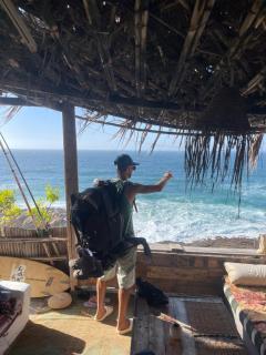 Tamri Beach Cabane - 9