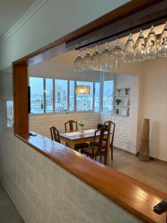 Cálido departamento en el corazón de Mar del Plata - 9