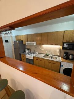 Cálido departamento en el corazón de Mar del Plata - 8