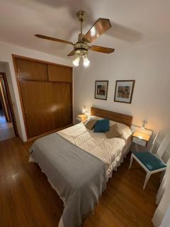 Cálido departamento en el corazón de Mar del Plata - 7