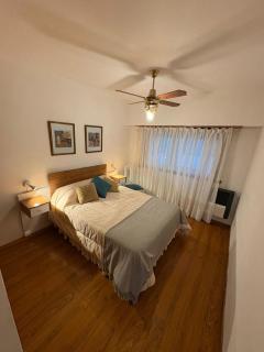 Cálido departamento en el corazón de Mar del Plata - 5