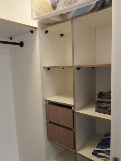 Airport and Terminal close to everything - 3