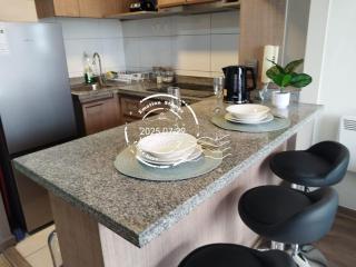 Airport and Terminal close to everything - 2