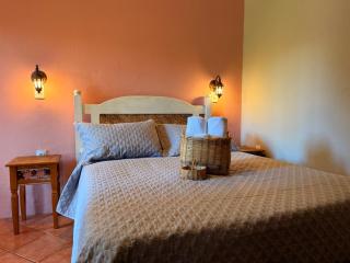 Maria Barbosa Tiradentes Pousada e Spa - 6