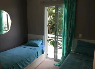 House in a secure condominium 200 meter from beach - Maresias - 6