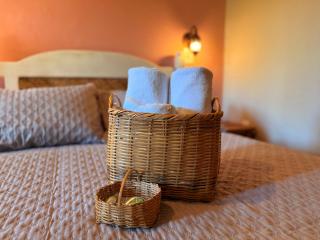 Maria Barbosa Tiradentes Pousada e Spa - 5