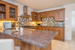 Lantern Suite, Tenby - 3