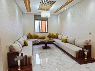 Azur appartement essaouira - 8