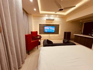 Skyscraper Penthouse in Elysium Downtown - 7