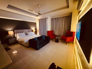 Skyscraper Penthouse in Elysium Downtown - 6